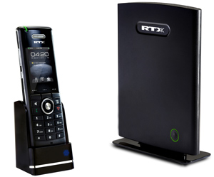 IP DECT